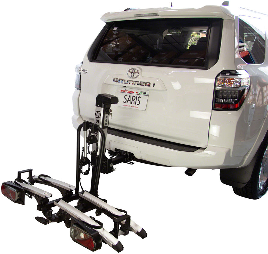 Saris Door County eBike Rack 2-Bike