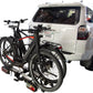 Saris Door County eBike Rack 2-Bike