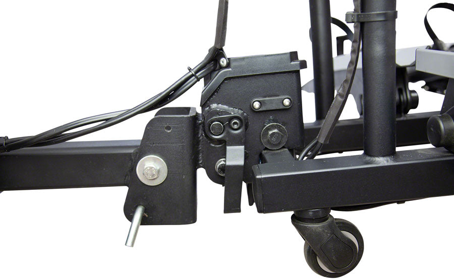 Saris Door County eBike Rack 2-Bike