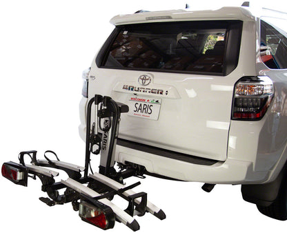 Saris Door County eBike Rack 2-Bike