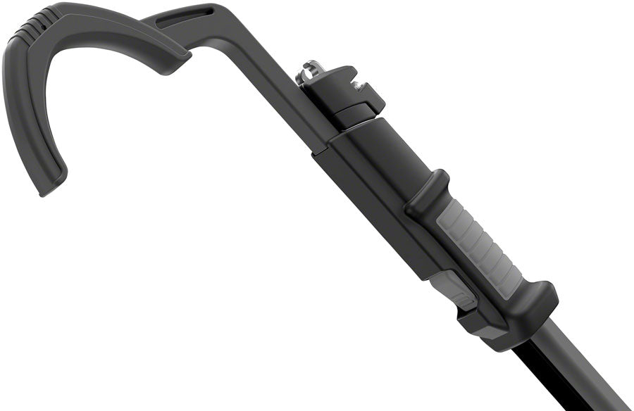 Thule T2 Pro XTR 2 Bike 2" Rack