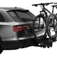 Thule T2 Pro XTR 2 Bike 2" Rack