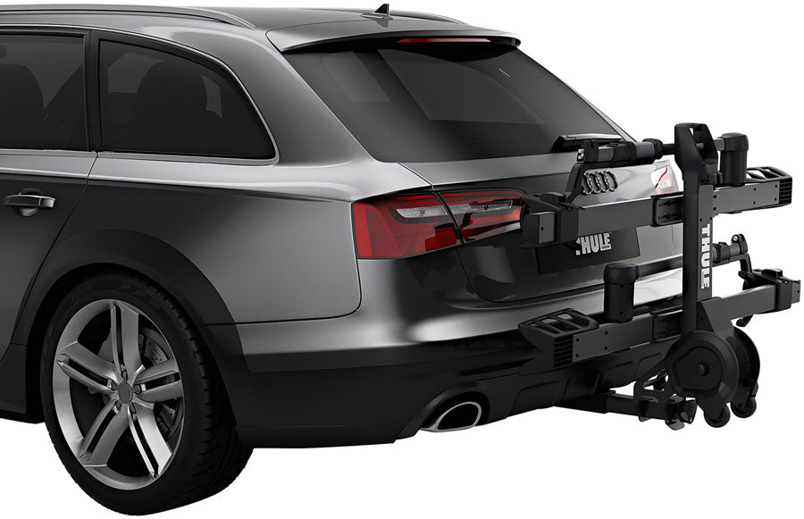 Thule T2 Pro XTR 2 Bike 2" Rack