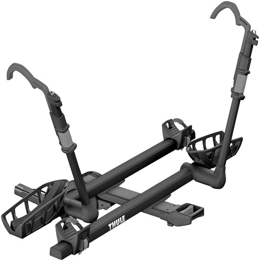 Thule T2 Pro XTR 2 Bike 2" Rack