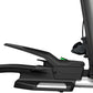 Thule TopRide Roof Mount Bike Carrier Fork Mount QR/Thru Axle