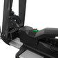 Thule TopRide Roof Mount Bike Carrier Fork Mount QR/Thru Axle