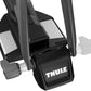Thule TopRide Roof Mount Bike Carrier Fork Mount QR/Thru Axle