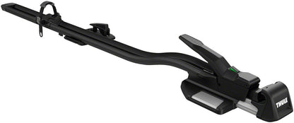 Thule TopRide Roof Mount Bike Carrier Fork Mount QR/Thru Axle