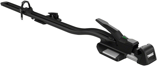 Thule TopRide Roof Mount Bike Carrier Fork Mount QR/Thru Axle