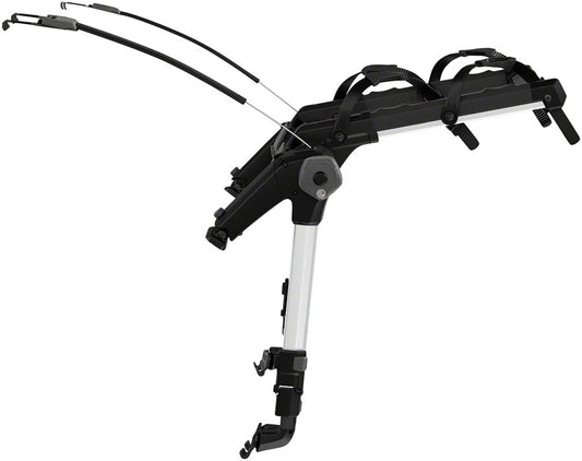 OUTWAY HANGING 2 BIKE SILVER/BLACK