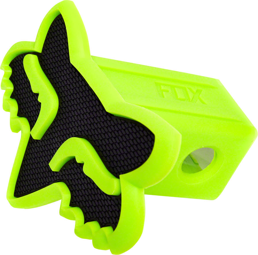 Fox Racing Trailer Hitch Cover