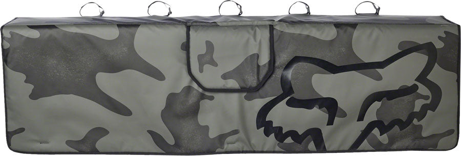 Fox Racing Tailgate Pad
