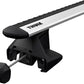 Thule Evo Clamp Foot Pack