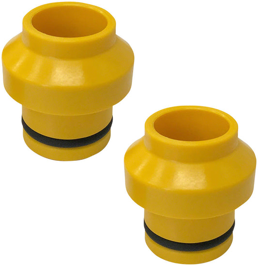 SEASUCKER HUSKE PLUGS - 15X110MM  (BOOST)