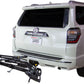 Saris Superclamp Heavy Duty Hitch Bike Rack
