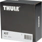 Thule 1547 Traverse Roof Rack Fit Kit