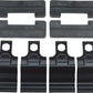 Thule Traverse Fit Kits 1000-1199