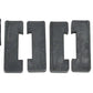 Thule Traverse Fit Kits 1000-1199