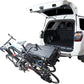Saris SuperClamp Cargo Bike Rack