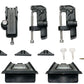 Yakima BedRock HD Truck Bed Rack