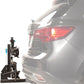 RockyMounts MonoRail Hitch Bike Rack