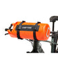 Aeroe Heavy Duty Drybag 8L Orange