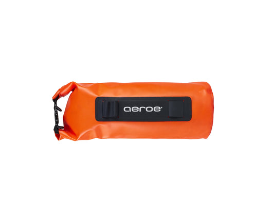 Aeroe Heavy Duty Drybag 8L Orange