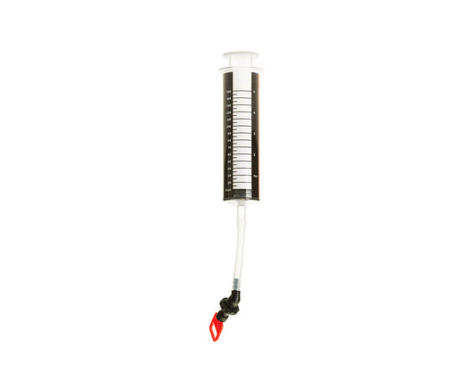 Stan's NoTubes Tire Sealant Injector - Presta, Schrader
