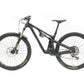 Yeti Cycles SB130 C1Raw M