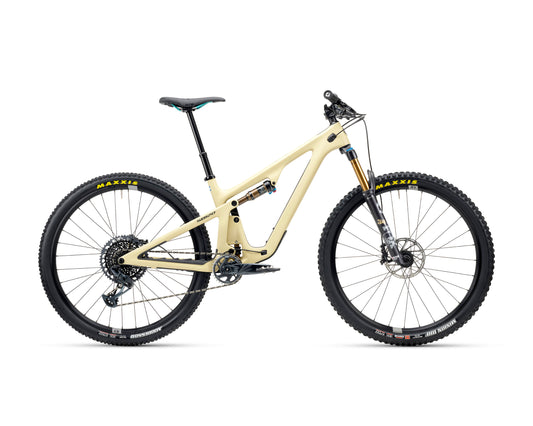 YETI CYCLES SB120 C-SERIES MD DUST C2 GX FACTORY 23