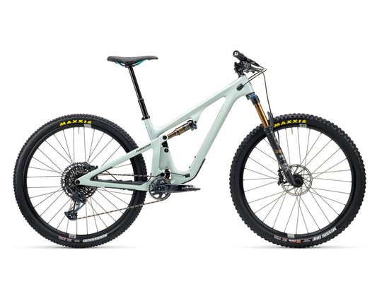 Yeti Cycles SB120 C2 GX Fox Factory Loch - Medium