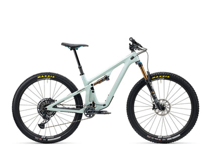 Yeti Cycles SB120 T1 GX/X01 Loch - Large