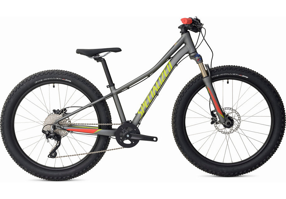 Specialized riprock shop 24 inch