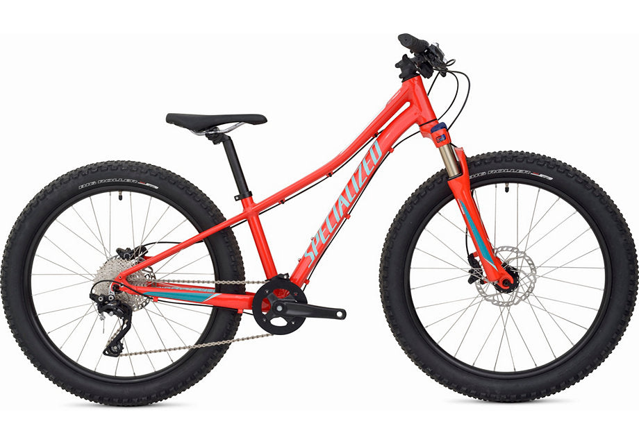 Specialized Riprock Expert 24 – Rock N' Road