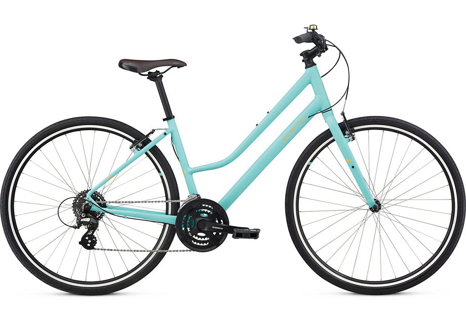 2020 Specialized Alibi Sport ST