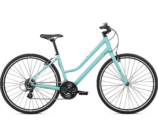 Specialized Alibi Sport St