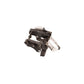 Shimano SHIMANO SLX M665 2x9 E-type Top-swing Dual-Pull Front Derailleur