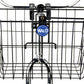 Wald Quick Release Front Mount
