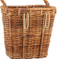 Nantucket Bike Basket Pannier Baskets