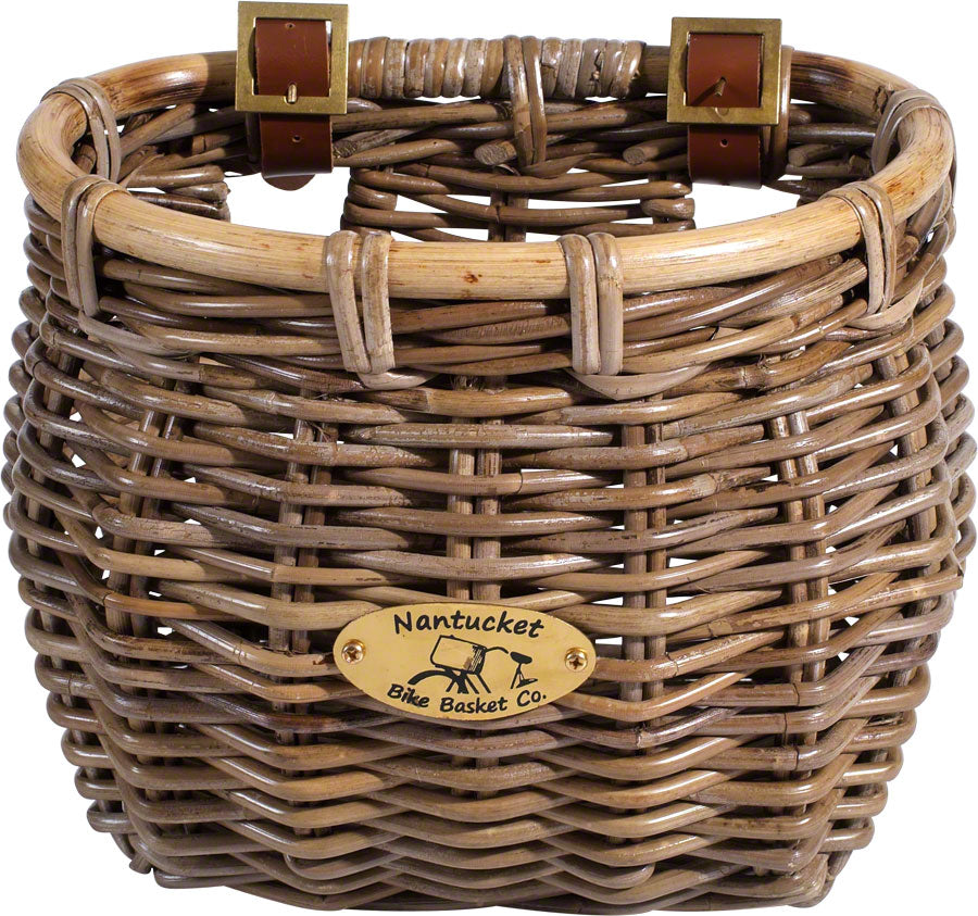 Nantucket Bike Basket Tuckernuck Classic