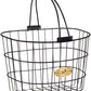 Nantucket Bike Basket Surfside Adult Wire D Handlebar Basket