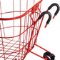 Nantucket Bike Basket Surfside Adult Wire D Handlebar Basket