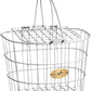 Nantucket Bike Basket Surfside Adult Wire D Handlebar Basket