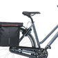 Basil City Shopper Pannier