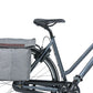 Basil City Shopper Pannier