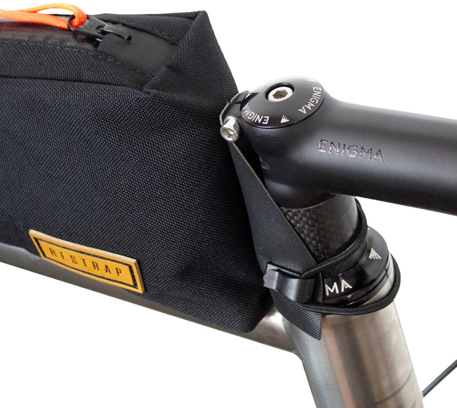 Restrap Top Tube Bag