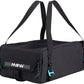 MSW Blacktop Trunk Bag