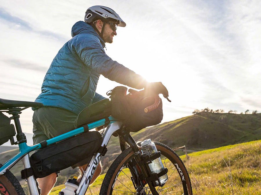 Topeak Midloader Frame Bag