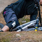 Muc-Off Utility Frame Strap & Waterproof Cargo Bag Bundle