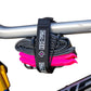 Muc-Off Utility Frame Strap & Waterproof Cargo Bag Bundle